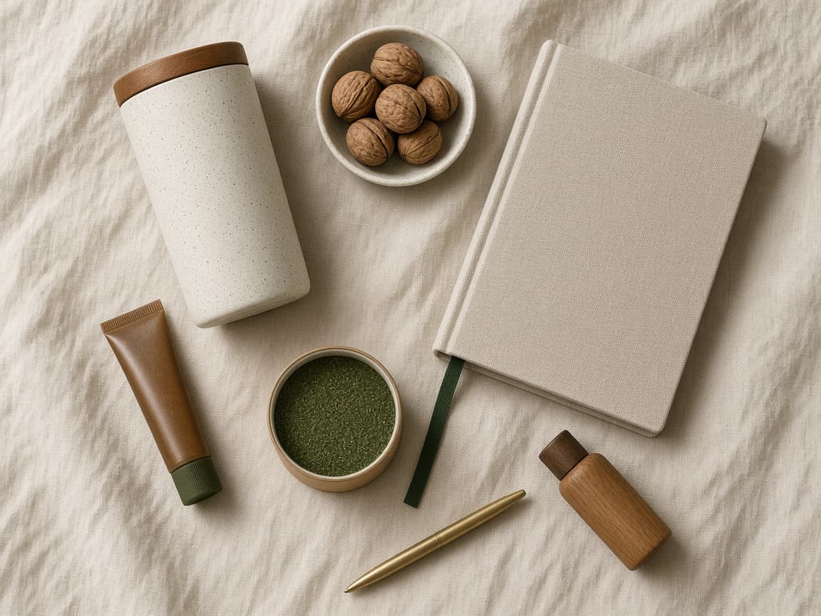 The Everyday Good