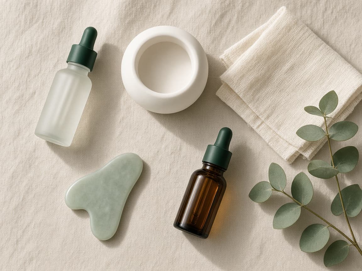 The Glow Ritual